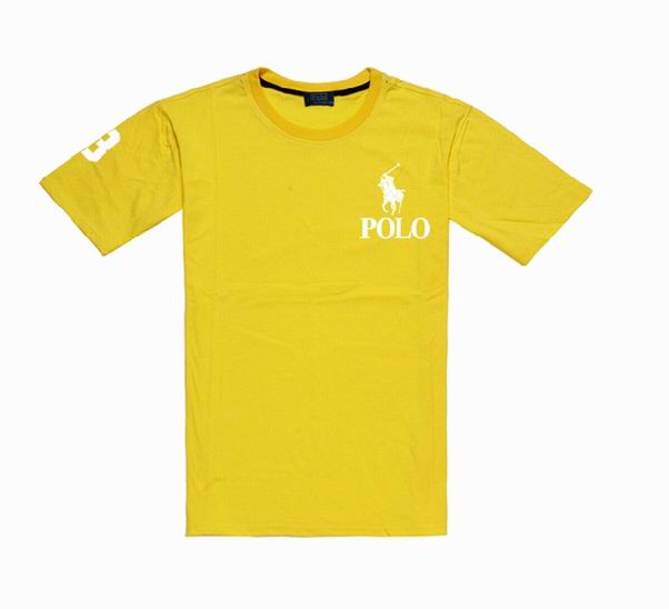 MEN polo T-shirt S-XXXL-044